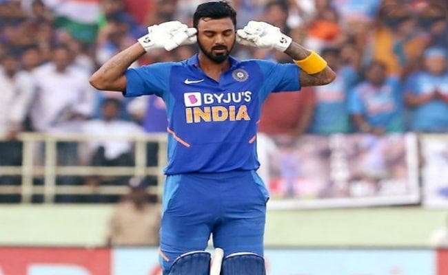 रोहित शर्मा की चोट गंभीर नहीं : राहुल