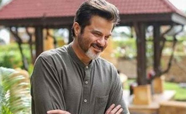 अच्छा लुक नहीं होने के बाद भी मैंने अपनी मेहनत से पायी सफलता : अनिल कपूर