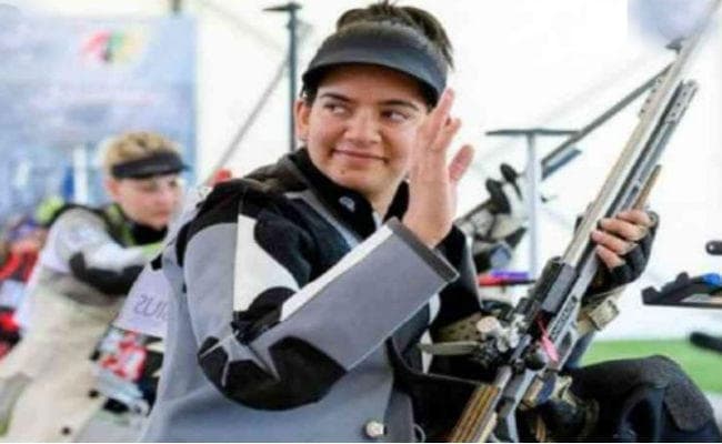 भारतीय निशानेबाजी टीम दुनिया में सर्वश्रेष्ठ : अंजुम