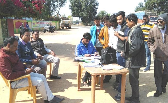 सिमडेगा : सघन वाहन चेकिंग अभियान में 68 हजार का चालान काटा गया