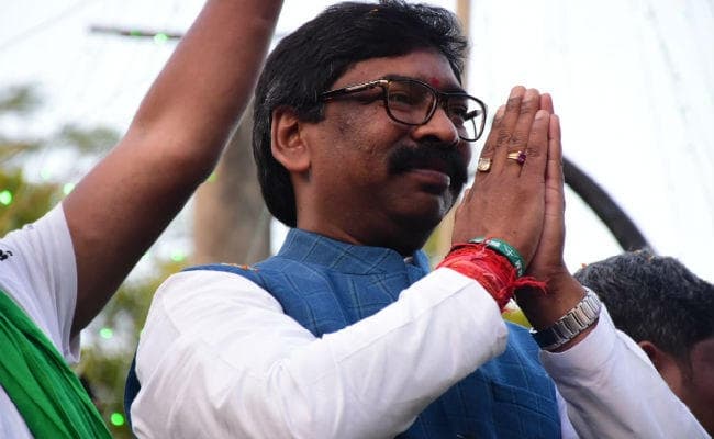 ''प्रभात खबर'' में छपी खबर पर CM ने लिया संज्ञान, कहा- मानव तस्करी के दाग को धोना है