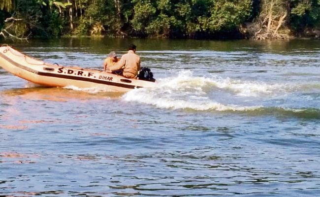 सीतामढ़ी : पोखर में डूबने से किशोरी समेत चार की मौत