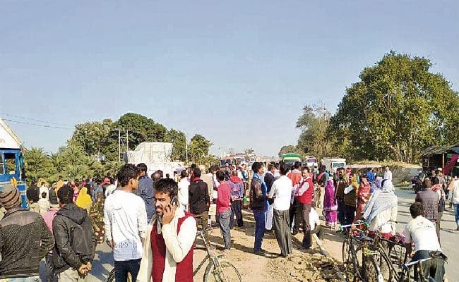 बेगूसराय में घर से बुलाकर दो युवकों की गला रेत हत्या