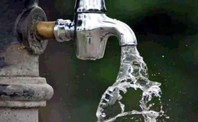 रांची : आज आधे शहर को नहीं मिलेगा पानी