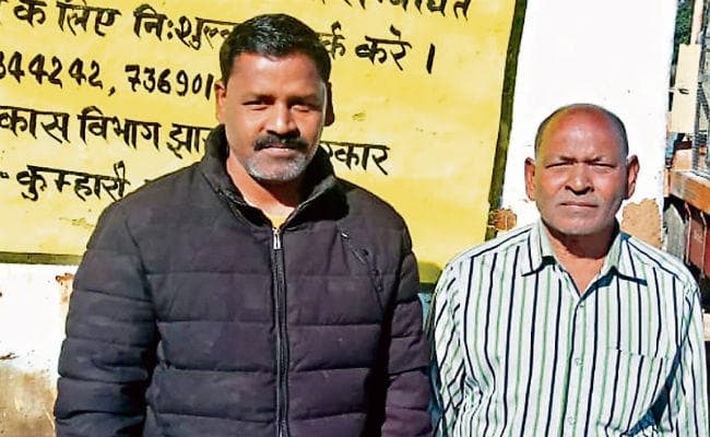 पुलवामा शहीदों के परिवार को नहीं मिली सहायता राशि, पिता ने कहा- की गयी राजनीति का मुझे दुख है