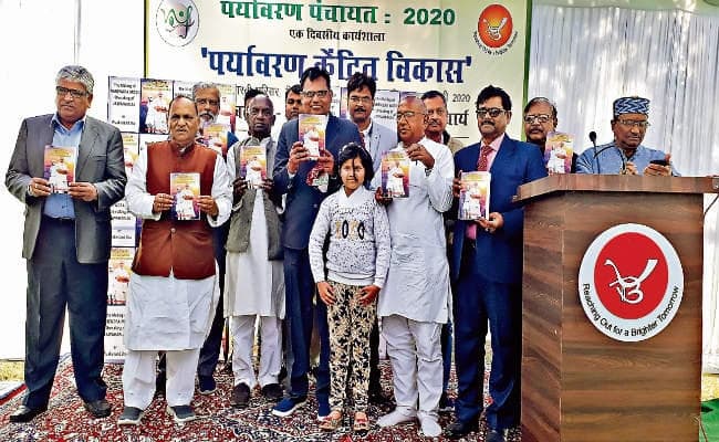 रांची : सीएए जरूरी, पर एनआरसी को अभी नहीं लाना चाहिए : गोविंदाचार्य