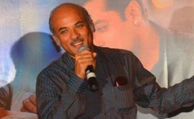 नये जमाने की पारिवारिक फिल्में बनाने पर काम कर रहा हूं: सूरज बड़जात्या