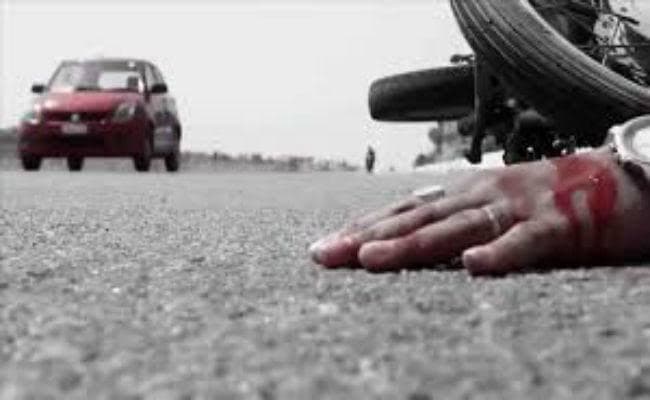 महाराष्ट्र में रफ्तार का कहरः दो हादसों में 15 की मौत, कुएं में गिरी कार