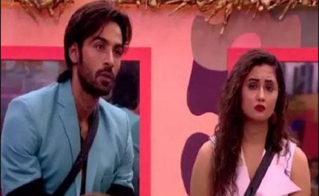 बिग बॉस 13 : क्‍या रश्मि देसाई ने अरहान खान के साथ किया ब्रेकअप!