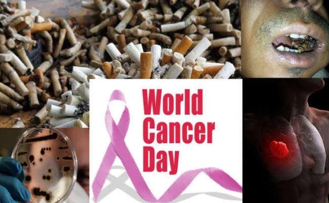 World Cancer Day पर विशेष: पुरुष केंद्रित कैंसर पर भी देना होगा ध्यान, नहीं होती इसकी चर्चा