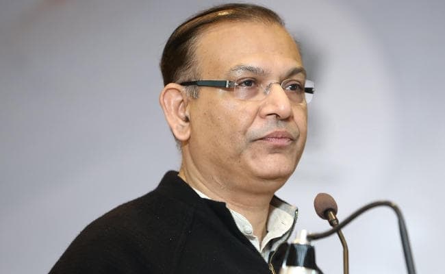 सरकार जमीन उपलब्ध कराये, तो झारखंड में खुल जायेगा आदिवासी विश्वविद्यालय, बोले जयंत सिन्हा