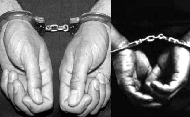 मूर्ति विसर्जन के दौरान अश्लील गाना बजाने से रोकने पर मारपीट, आधा दर्जन घायल