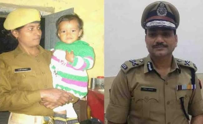 यूपीः फर्रूखाबाद बंधक प्रकरण में मारे गये आरोपियों की बेटी को IPS बनायेंगे कानपुर रेंज के आईजी