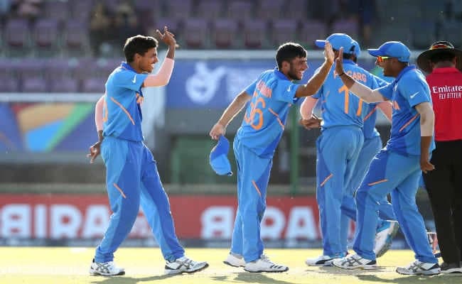 अंडर-19 वर्ल्ड कपः सेमीफाइनल में कल भारत-पाकिस्तान आमने सामने, रोमांचक मुकाबले की उम्मीद