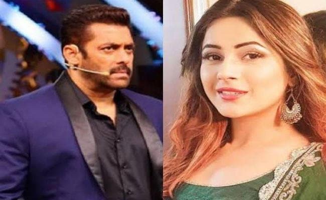 Bigg Boss 13: सलमान की फेवरेट शहनाज गिल क्या सच में हो गई बेघर?
