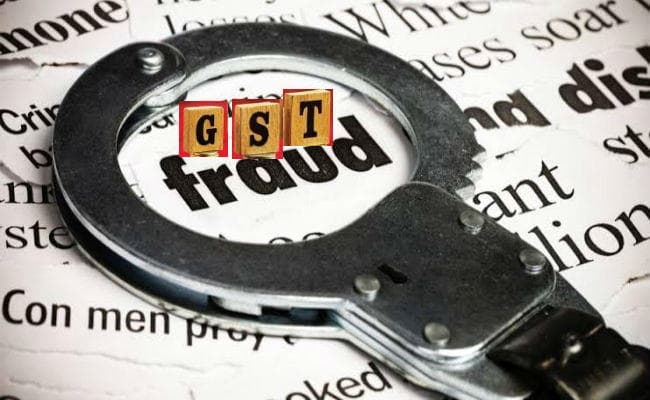 जीएसटी में हेराफेरी के लिए 1,200 करोड़ रुपये के फर्जी बिल का इस्तेमाल, एक गिरफ्तार
