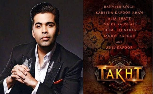 करण जौहर ने अपनी फिल्मों में धर्म के एंगल को लेकर कही यह बात…