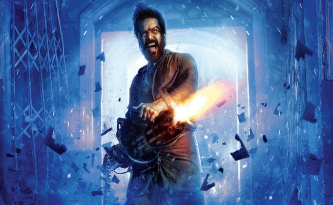 तमिल एक्शन फिल्म ''कैथी'' के हिंदी रीमेक के लिए रिलायंस एंटरटेनमेंट और ड्रीम वारियर पिक्चर्स ने मिलाया हाथ