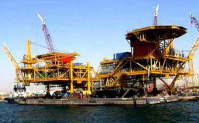 रिलायंस इंडस्ट्रीज ने केजी-डी6 ब्लॉक में डी1/डी3 गैस क्षेत्र से उत्पादन किया बंद