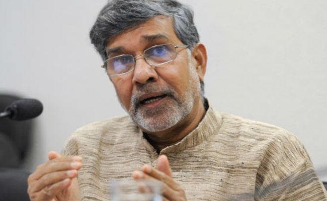 माइका माइंस से बाल मजदूरों को मुक्त करायेगी सरकार, कैलाश सत्यार्थी व सीएम की हुई बात