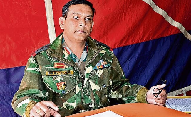 रांची : पांच अप्रैल से मोरहाबादी मैदान में सेना भर्ती रैली