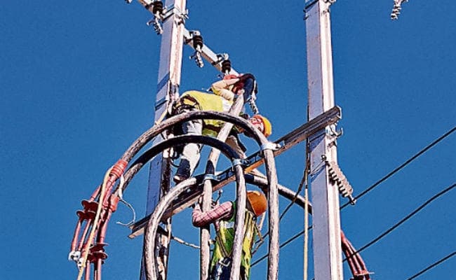 आज सुबह आठ से शाम चार बजे तक बाधित रहेगी बिजली