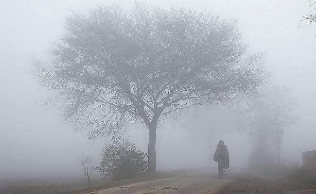 उत्तर भारत में बारिश के साथ बर्फबारी की आशंका, घटेगा कोहरा, बढ़ सकती है ठंड