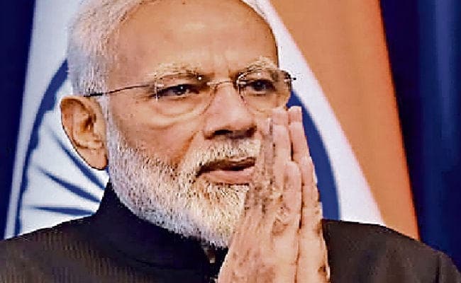 दिल्ली विधानसभा चुनाव : हर जगह टॉप पर बिहारी, लेकिन दिल्ली में उनके प्रति नफरत : प्रधानमंत्री मोदी