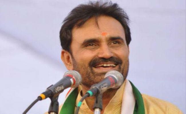 पटना : विस चुनाव को देखकर कांग्रेस ने बांटा काम : शक्ति सिंह गोहिल