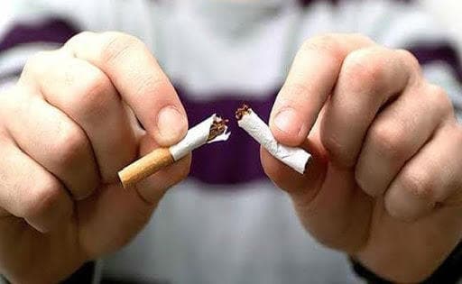 World Cancer Day : तंबाकू छोड़ दें, तो 60 % मरीज होंगे कम, जानें कैंसर के लक्षण