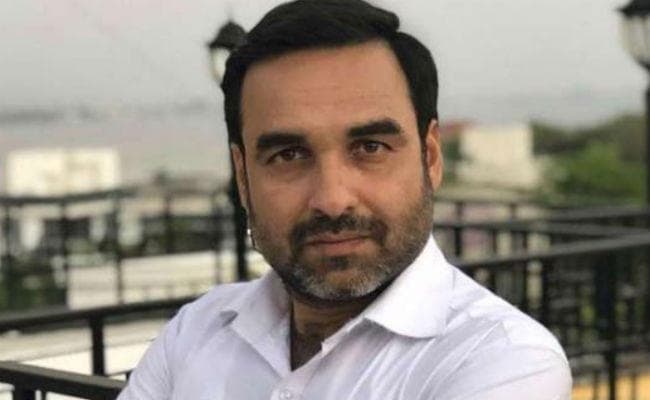 पंकज त्रिपाठी को जरा भी पसंद नहीं था क्रिकेट, ''83'' ने बना दिया फैन