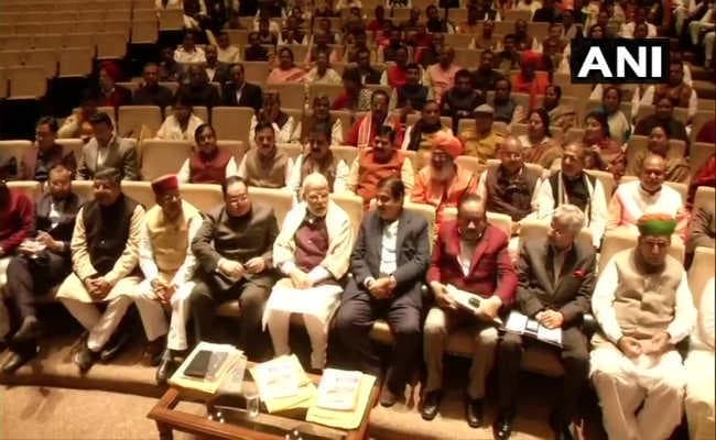 संसद बजट सत्र 2020 : सीएए-एनआरसी पर विपक्ष द्वारा हंगामा होना तय