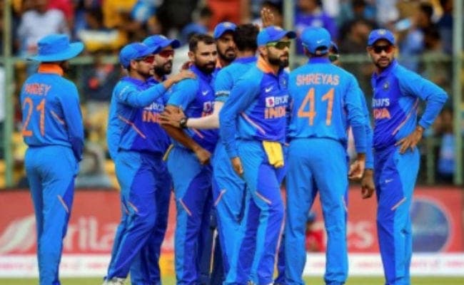 चोट से परेशान भारत की कोशिश टी20 की सफलता को वनडे में दोहराने की