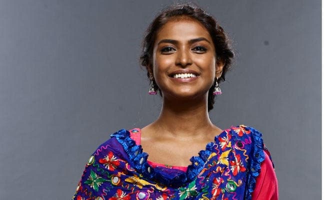 बोलीं पौलमी दास - लोग कहते हैं तुम खूबसूरत तो हो लेकिन...