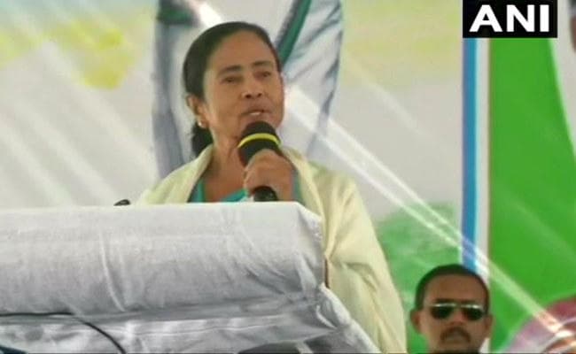 CAA, NPR, NRC काला जादू जैसा, इसकी वजह से बंगाल में 30 से अधिक लोगों की मौत : ममता बनर्जी