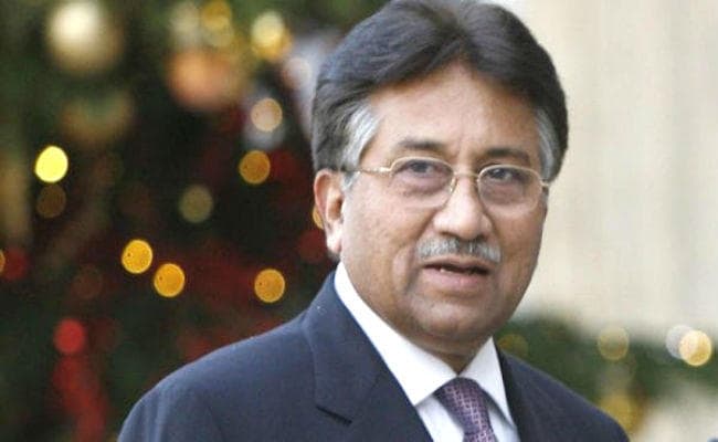 मुशर्रफ की फांसी की सजा रद्द किये जाने के खिलाफ सुप्रीम कोर्ट पहुंचा वकील
