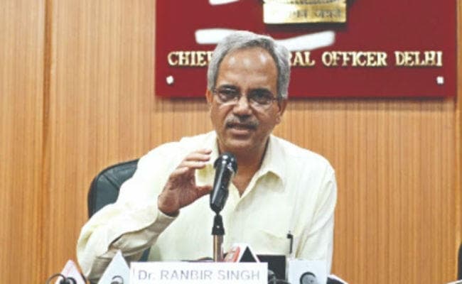 दिल्ली विधानसभा चुनाव : देश की राजधानी में 100 साल से ज्यादा उम्र के हैं 150 मतदाता