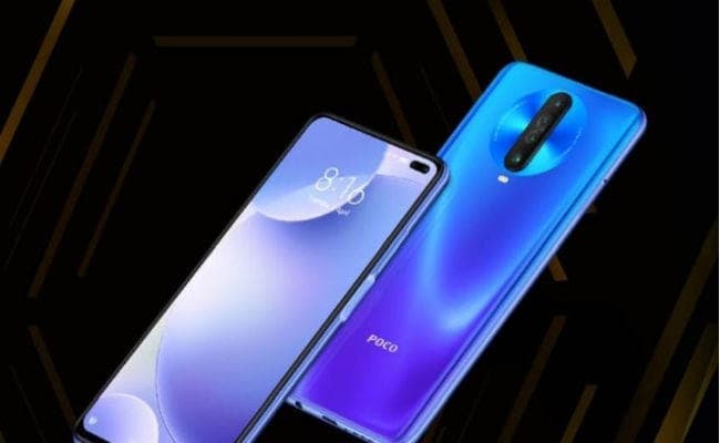 Poco X2 Launch: 15,999 रुपये में आया 6 कैमरेवाला फोन