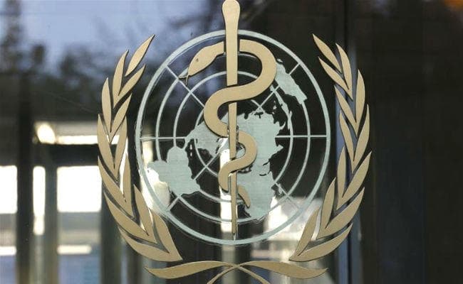 WHO ने कहा, चीन के कोरोना वायरस से फिलहाल महामारी की स्थिति में नहीं है दुनिया