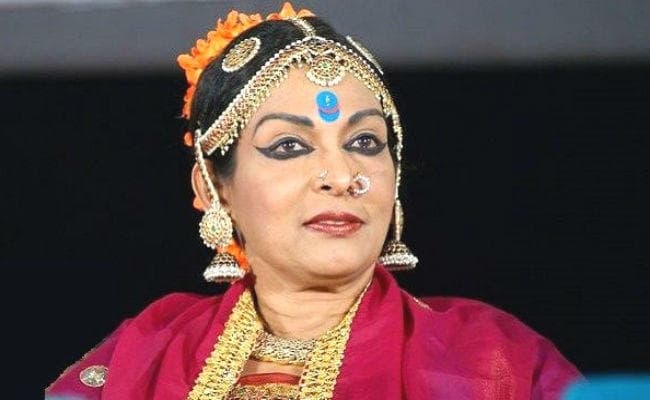 मोदी की आलोचक नृत्यांगना को चीफ गेस्ट बनाने से विवाद, एनआईडी अहमदाबाद का दीक्षांत समारोह टला