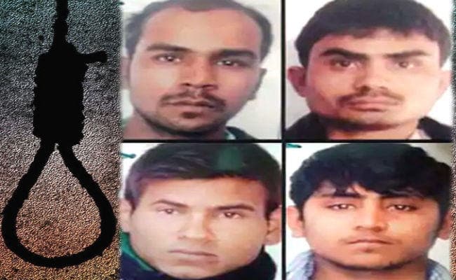 निर्भया मामला: दोषियों की फांसी पर रोक के खिलाफ केंद्र की याचिका पर बुधवार को आयेगा फैसला