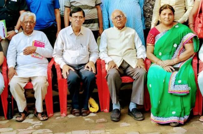 धनेंद्र प्रवाही और महावीर नायक होंगे प्रफुल्ल सम्मान से सम्‍मानित