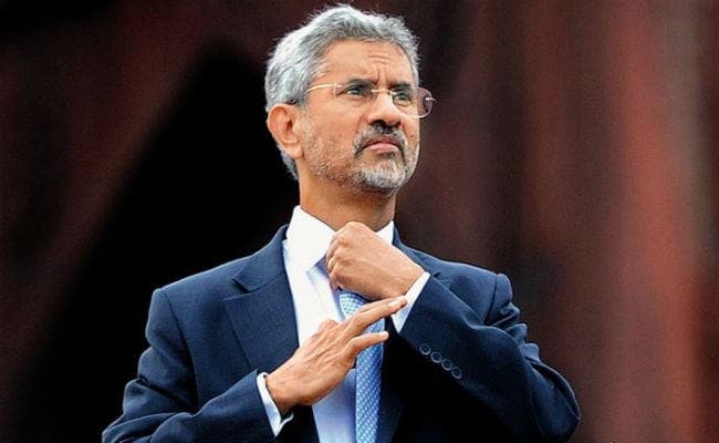 एस जयशंकर के राज्यसभा के लिए निर्वाचन को चुनौती देने वाली कांग्रेस की याचिका खारिज