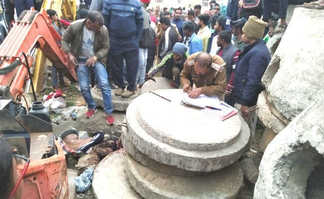 रांची : बिरला मैदान के पास मिला युवक का शव, इलाके में सनसनी