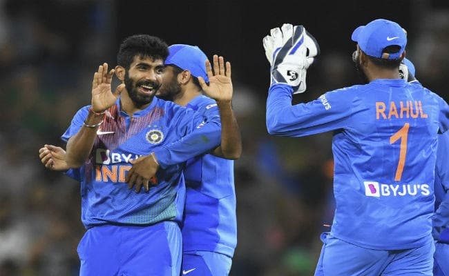 वनडे सीरीज में राहुल खेलेंगे मध्यक्रम में, शॉ और अग्रवाल का डेब्‍यू तय