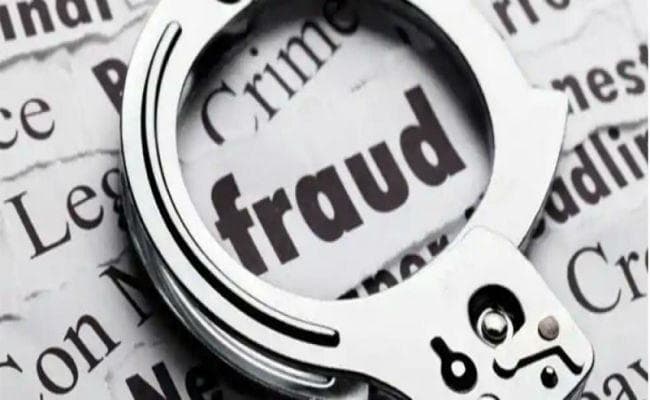 आइबी अधिकारी बन ठग रही थी पूर्व कस्टम अफसर की पत्नी