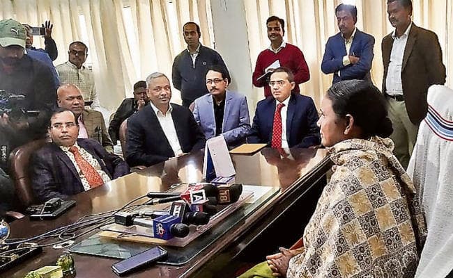 मंत्री जोबा मांझी ने संभाला पदभार, कहा- महिलाओं और बच्चों के समग्र विकास के लिए करूंगी काम