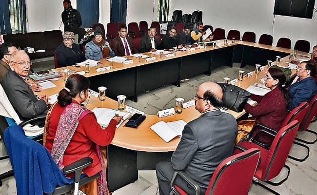 रांची : विवि में होगी कर्मियों की नियुक्ति सरकार के पास जायेगा प्रस्ताव