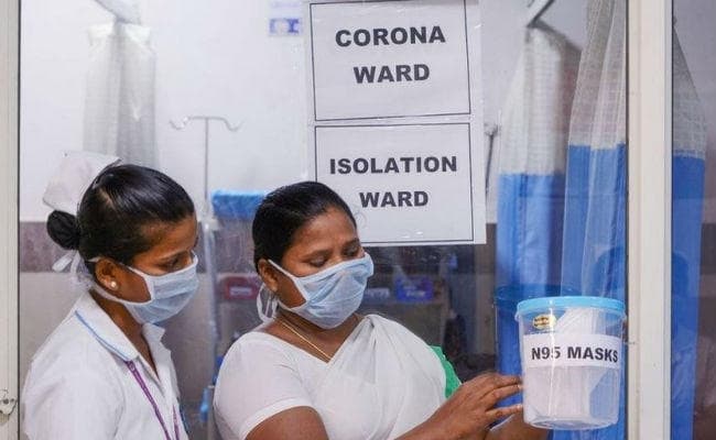 चीन से रांची आयी छात्रा के कोरोना वायरस की जांच रिपोर्ट निगेटिव आयी