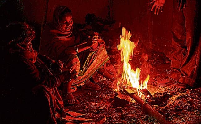 पाकिस्तान की ओर से चली ठंडी हवा ने झारखंड में मौसम का रूख बदला, तीन दिनों तक हो सकती है बारिश